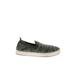 Banana Republic Sneakers: Green Camo Shoes - Women's Size 7