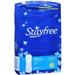 STAYFREE Maxi Pads Regular 24 Each (Pack of 3)