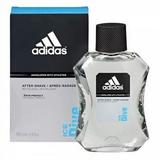 Adidas Ice Dive Aftershave 3.4 Oz Adidas Aftershave