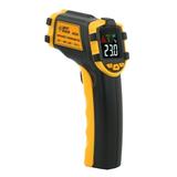 SMART SENSOR Industrial Thermometer Smart Tester Pyrometer Infrared Thermometer Portable Handheld (not Thermometer Temperature Tester Ir Infrared -50ï½ž390Â°C 12 1 Humans) Lcd Display Handheld Non- Ir