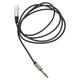 Speakers Sound Quality Audio Cable Audio Equipment Cable Audio Transferring Cable Audio Adapter Cable 3 Pin Microphone Cables Balance Audio Equipment Nylon Braid Tinned Copper Wire
