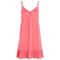 O'Neill - Women's Malu Beach Dress - Kleid Gr S rosa