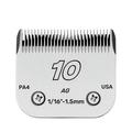 Professional Pet Clipper Blade Replacement A5 Blade Fit Most Andis Compatible with Oster A5 Wahl KM Series Clippers
