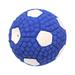Pet Dog Ball Toy Bite-resistant Exercise Interaction Sound Toy Ball for Dog Outdoor Pet Dog Ball Interaction Bite-resistant Sound Dog Pet Puppy Accessories