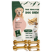 True Himalayan Yak Cheese Bone shape Dog Chew Bone shape Yak Cheese Dog Chew Natural Long Lasting Protein Rich Medium-4pcs