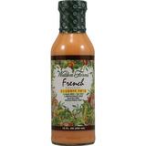 Walden Farms Calorie Dressing French -- 12 Fl Oz - 2 Pc