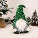 Christmas Tree Ornaments Christmas Gnomes Santa Cloth Doll Birthday Present For Home Christmas Holiday Decoration