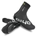 GIYO Shoe covers Women Reusable Thermal PU Covers Men Covers Men Women Waterproof PU Covers Reusable Thermal MTB Men Women Reusable MTB Bike Covers Thermal MTB Bike BUZHI SIUKE