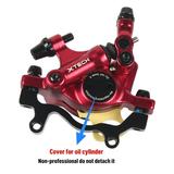 ZOOM Bike Calipers Mtb Brake Bike Calipers Mtb Brake Bike Disc Brake Rear Calipers Mtb Brake Rear Calipers Disc Brake Rear Bike Calipers Bike Qudai Rookin