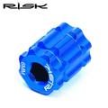 RISK Bicycle Tools Arm Aluminum Tool Crank Remove And Aluminum Tool Series Mtb Road Bike Remove And Install Crank Arm And Install Tool Install Tool Mtb Road Bike Crank Tool Mtb Road Remover Eryue