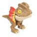 Meitianfacai Dinosaur Collectible Figure Dinosuar Toys with Movable Mouth Dino Toys for Kids 3 4 5 6+ Dinosaur Figures Gifts for Easter Christmas Birthday