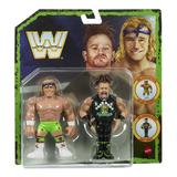 New Age Outlaws (Billy Gunn & Road Dogg) - WWE Retro 2-Pack Ringside Exclusive Mattel WWE Toy Wrestling Action Figures
