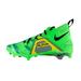 Nike Alpha Menace Pro 3 New Men s Football Cleats FB8442-303 Men s U.S. Shoe Size 14