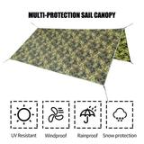 Irfora Sail Canopy Uv Resistant Sun Ft Tent Tarp 10 Ft Tent Shade With Rope Resistant Sun Shade 10 X 10 Tent Tarp Sail With RopeX 10 Ft Tarp Sail Canopy Sun Shade With RopePatio