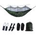 Walmart Portable Hammock with Mosquito Net Lightweight and Durable Perfect for Relaxation