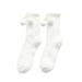 EHQJNJ Stockings for Women Pantyhose Black Women s Winter Warm Fuzzy Socks Slipper Socks Women s Soft Fuzzy Sleeping Socks Fuzzy Slipper Socks Womens Stockings Thigh High Sexy