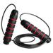 None Jump Rope Adjustable Rope Jump Rope Fitness Rope Jump Rope Rookin Qinquan Rope Free Jump