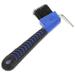 Nursing Accessories Trailer 3 PCS Supplies Care Horses Cleaning Scraper Tool Hoof Pick Grooming Tools Riding Brush