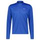 Nike Herren Laufshirt DC PACER HZ TOP, blau, Gr. L