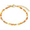 NOELANI - Armband Edelstahl Armbänder & Armreife 1 ct Damen (21.24 € / 1 ct)