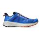 Mammut - Saentis Trailrunning Low - Trailrunningschuhe UK 12 | EU 47 blau