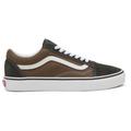 Vans - Old Skool - Sneaker US 9,5 | EU 42,5 braun/grau