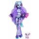 Monster High Abbey Bominable Puppe - Mattel