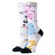 Stance Womens Hunt And Gather Socks - Forest Size S (UK3-5.5)