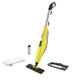 New Karcher sc 3 upright EasyFix - Balai vapeur - Elimine jusqu'a 99.99 % des virus et bactéries