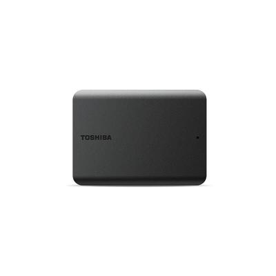 Toshiba - Canvio Basics disque dur externe 2 To Noir