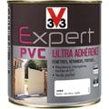 V33 - Peinture Expert pvc blanc 0,5L