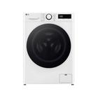LG - Lave linge Frontal F34R50WHS