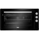 Beko - Mini four BMF50CPB Mini Four Multifonction 50L