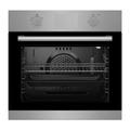 Oceanic - Fours encastrables Électrique 57L 2300W 56cm, OCEAF60IX