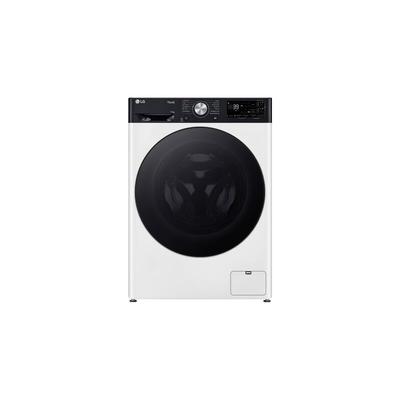 LG - Lave linge Frontal F14R78WSTA, 11kgs, 1400 tr/mn, Dierct Drive