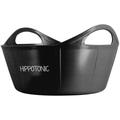 Hippotonic - Flexi-bac souple 15L noir