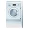Siemens - Lave-linge séchant intégrable 7/4kg 1400 tours/min WK14D543FR
