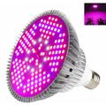 Lampe de Plante Lampe de Croissance Lampe E27 100W 150 LEDs led Grow Light de Croissance Plein