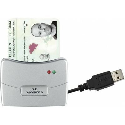Vasco Digipass 905 - Lecteur SmartCard - USB