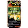 Zoo Med - Nouveaux chips de noix de coco Eco Earth 500 gr, pour substrats reptiles