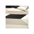 Décoweb - Papier peint vinyle sur intissé - Design wood - Parement bois horizontal - Rouleau(x)