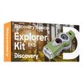 Kit du scout explorateur Discovery Basics EK5