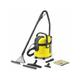 Karcher - Aspirateur Injecteur Extracteur Eau et Poussieres se 4001 - Cuve Polypropylene 18 l