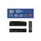 M-e - Décodeur Récepteur tnt hd cgv Etimo STL-2 – 1080p, Enregistreur sur clé usb (pvr), Fonction