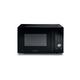 Hisense - Micro-ondes grill 23l 800w noir H23MOBSD1HG - noir