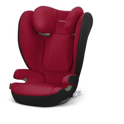 Siege auto isofix Solution b i-fix Dynamic Red Cybex Groupe 2/3 - Rouge