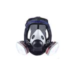 Tigrezy - Masques respiratoires complets, peintures, produits chimiques et autres protections