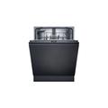 Siemens - Lave vaisselle tout integrable 60 cm SX73HX10TE, IQ300, 13 couverts, 6 programmes, 46db