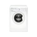 Lave-linge hublot Indesit EWC61051WFRN MyTime - 6 kg - Moteur standard - 1000 trs/min - Blanc