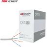 HWC-5EAU-G CAT5E CAT5E CAT5E Ethernet utp Câble réseau 305 mètres Reel-to-Reel - Hikvision